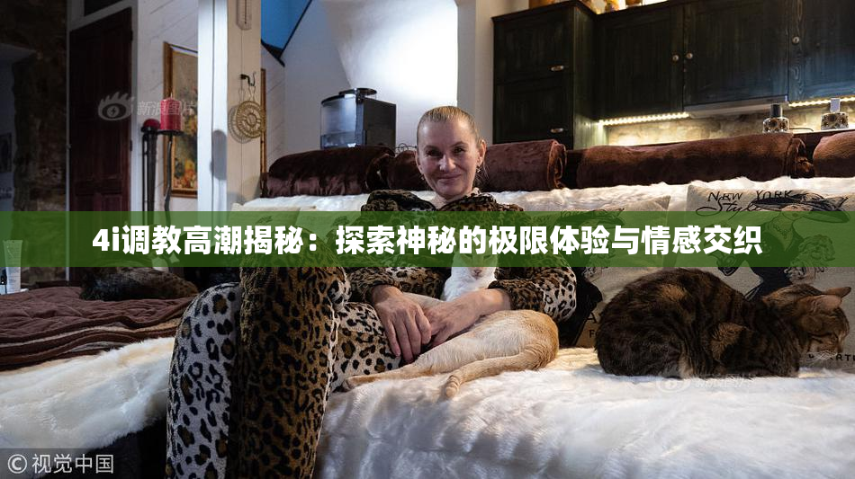 4i调教高潮揭秘：探索神秘的极限体验与情感交织