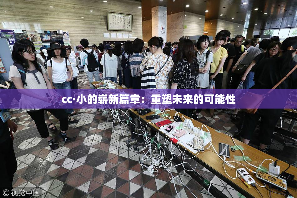 cc·小的崭新篇章：重塑未来的可能性