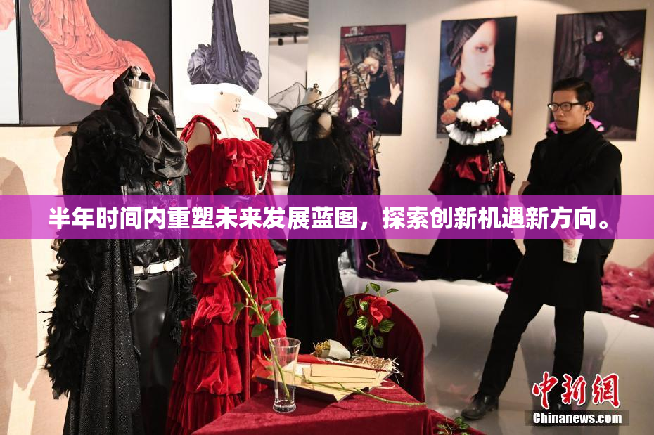 半年时间内重塑未来发展蓝图，探索创新机遇新方向。