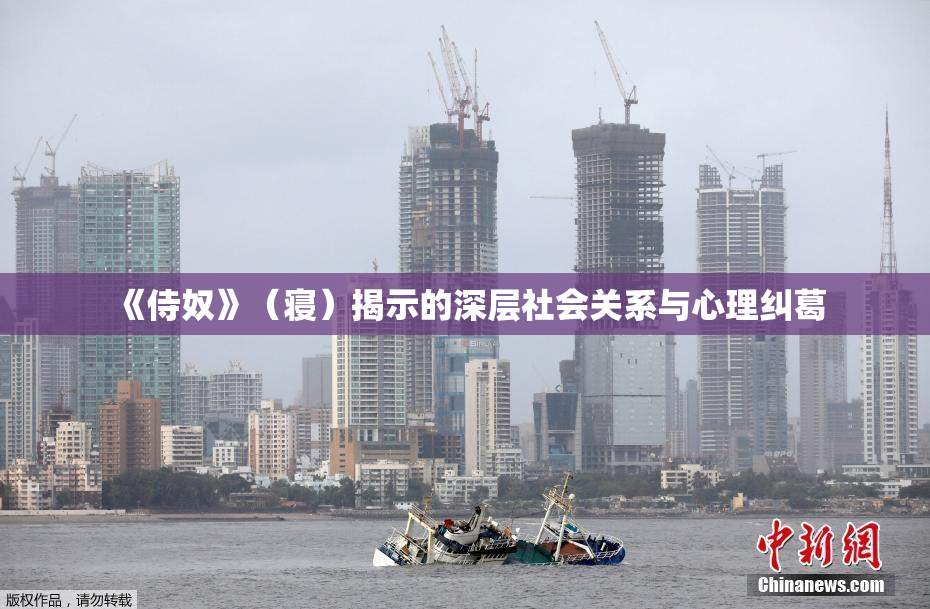 《侍奴》（寝）揭示的深层社会关系与心理纠葛