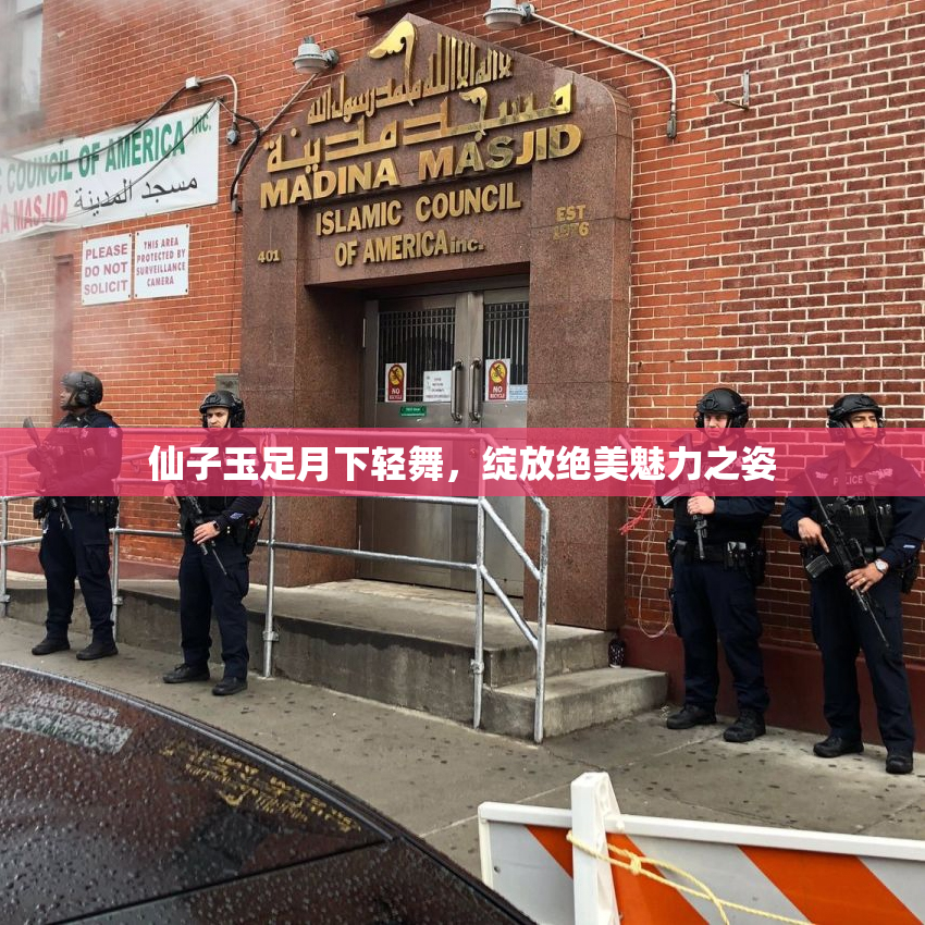 仙子玉足月下轻舞，绽放绝美魅力之姿