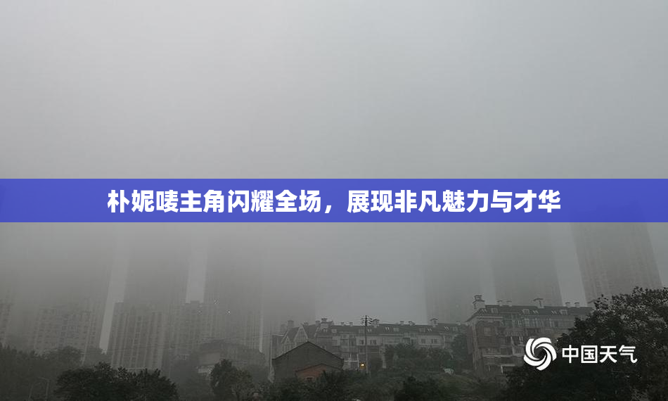 朴妮唛主角闪耀全场，展现非凡魅力与才华