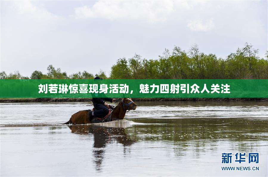 刘若琳惊喜现身活动，魅力四射引众人关注
