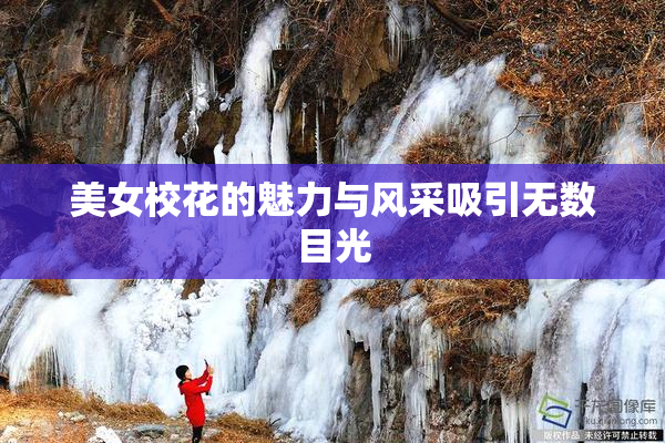 美女校花的魅力与风采吸引无数目光