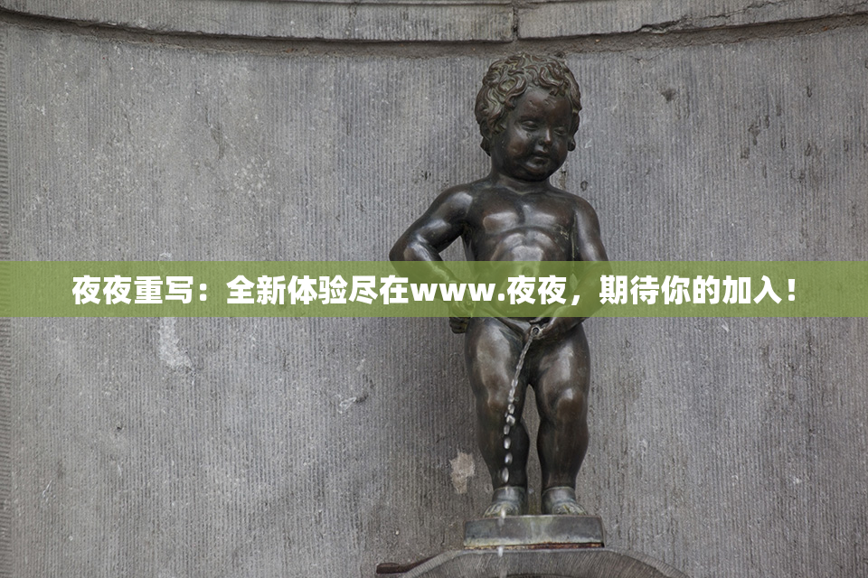 夜夜重写：全新体验尽在www.夜夜，期待你的加入！
