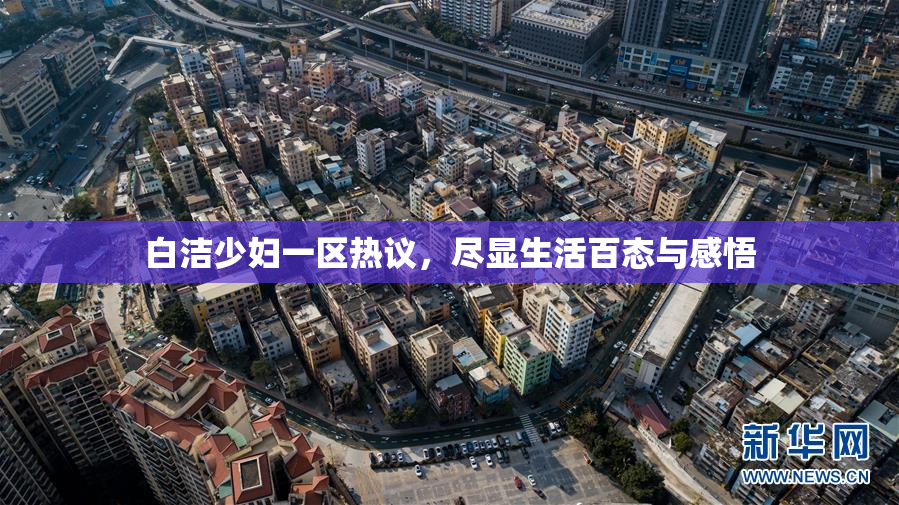 白洁少妇一区热议，尽显生活百态与感悟