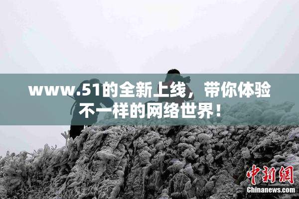 www.51的全新上线，带你体验不一样的网络世界！