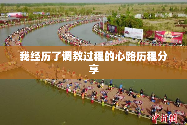 我经历了调教过程的心路历程分享