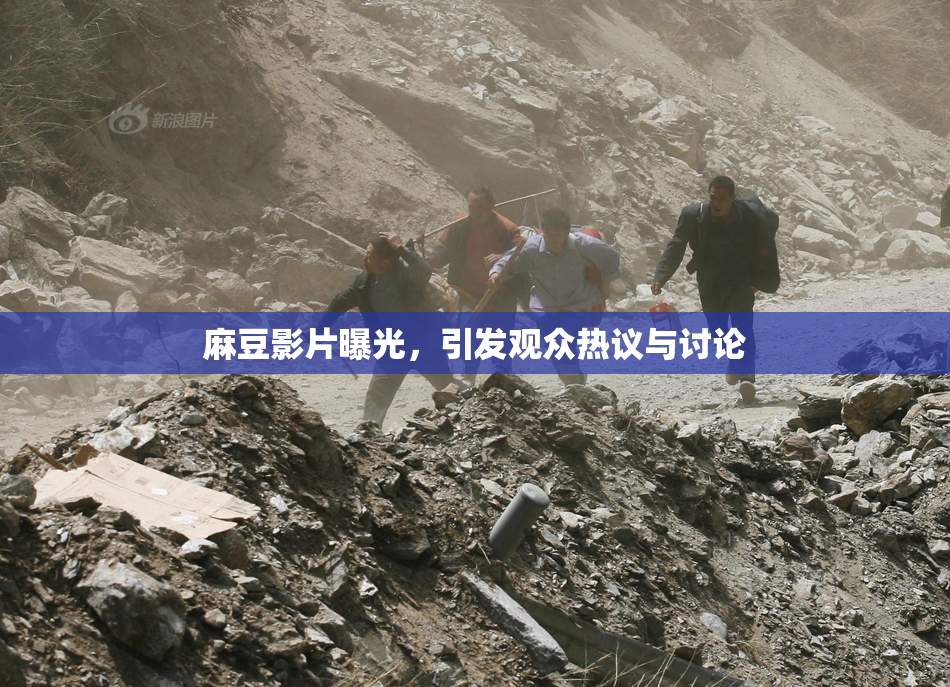 麻豆影片曝光，引发观众热议与讨论
