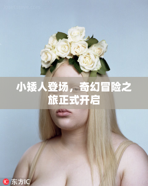 小矮人登场，奇幻冒险之旅正式开启