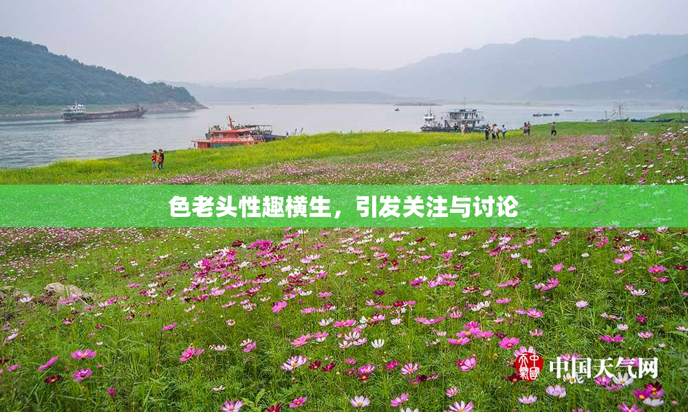 色老头性趣横生，引发关注与讨论