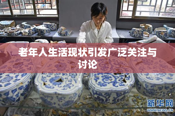 老年人生活现状引发广泛关注与讨论