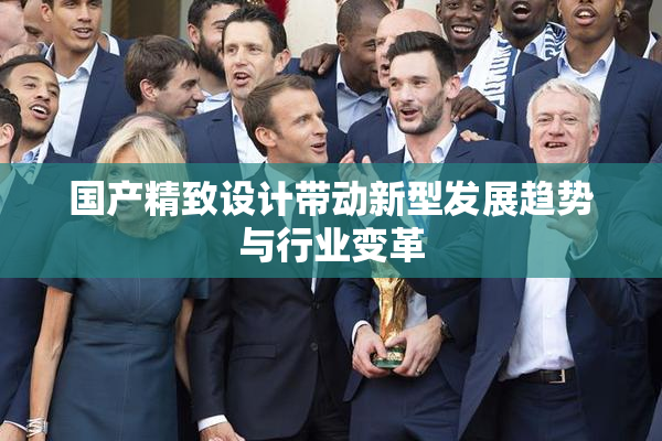 国产精致设计带动新型发展趋势与行业变革