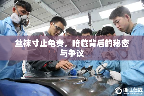 丝袜寸止龟责，暗藏背后的秘密与争议