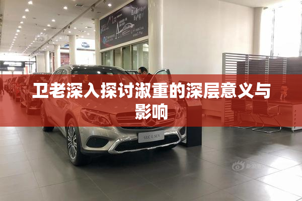 卫老深入探讨淑重的深层意义与影响