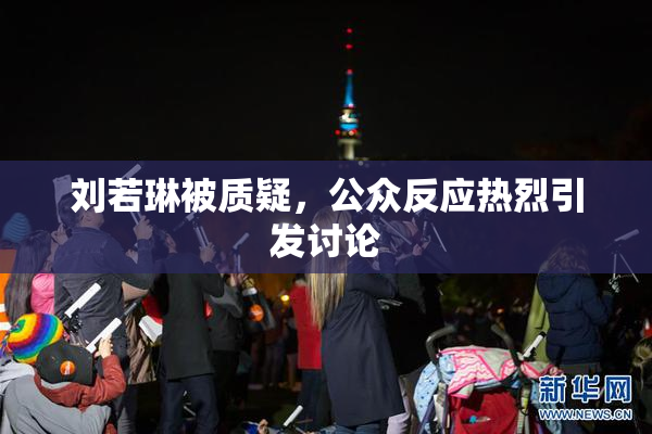刘若琳被质疑，公众反应热烈引发讨论