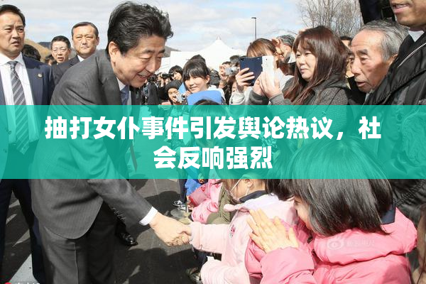 抽打女仆事件引发舆论热议，社会反响强烈
