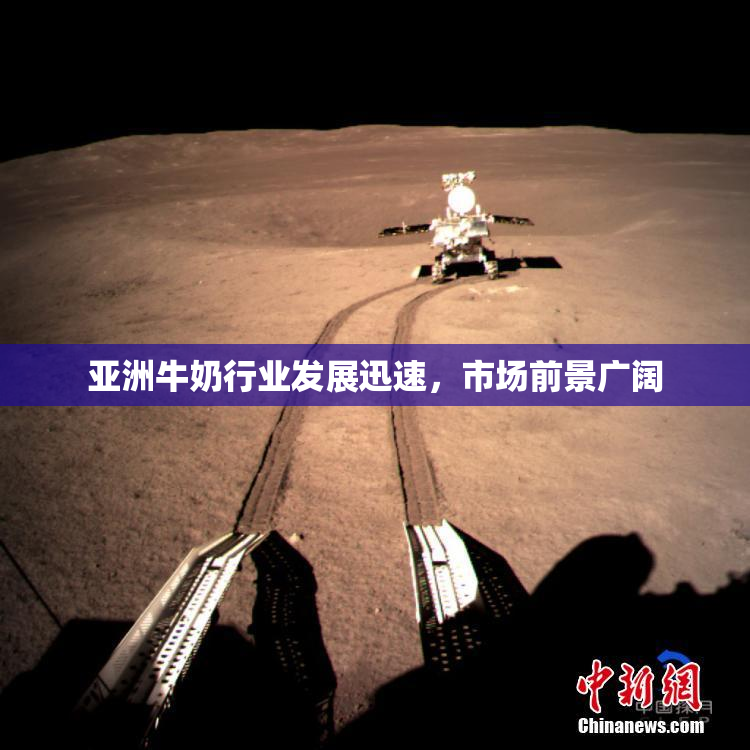 亚洲牛奶行业发展迅速，市场前景广阔