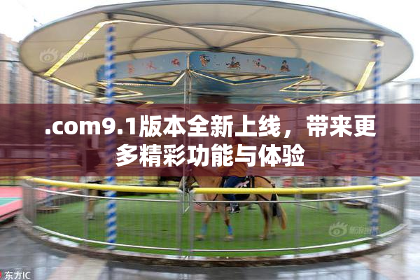 .com9.1版本全新上线，带来更多精彩功能与体验
