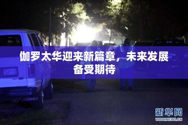 伽罗太华迎来新篇章，未来发展备受期待