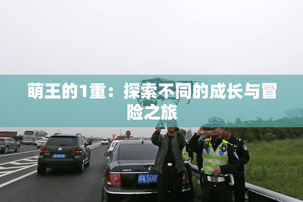 萌王的1重：探索不同的成长与冒险之旅