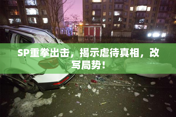 SP重拳出击，揭示虐待真相，改写局势！