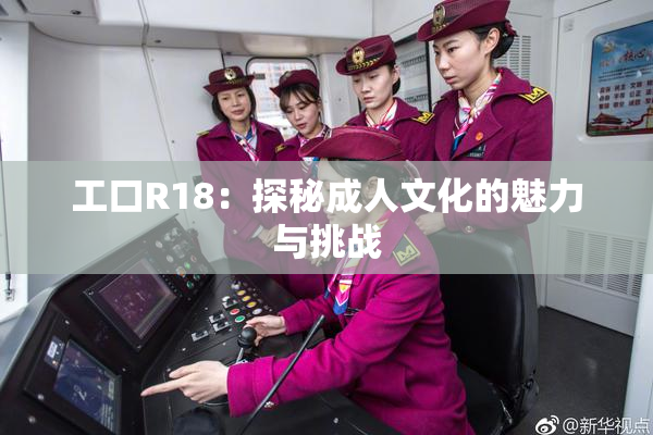 工口R18：探秘成人文化的魅力与挑战