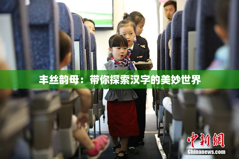 丰丝韵母：带你探索汉字的美妙世界