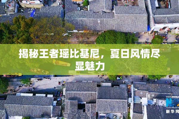 揭秘王者瑶比基尼，夏日风情尽显魅力