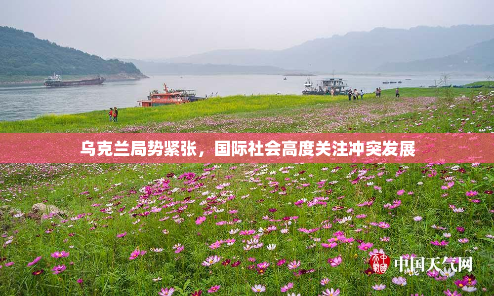 乌克兰局势紧张，国际社会高度关注冲突发展