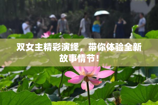 双女主精彩演绎，带你体验全新故事情节！