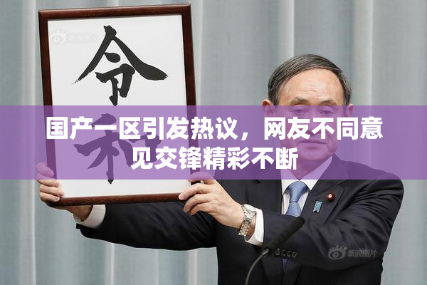 国产一区引发热议，网友不同意见交锋精彩不断