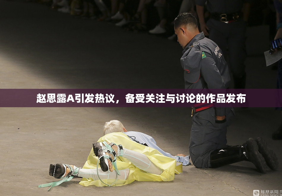 赵思露A引发热议，备受关注与讨论的作品发布