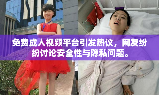 免费成人视频平台引发热议，网友纷纷讨论安全性与隐私问题。