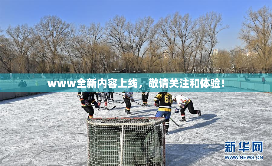 www全新内容上线，敬请关注和体验！