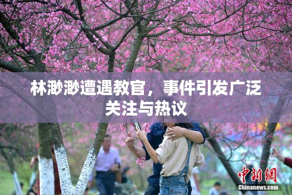 林渺渺遭遇教官，事件引发广泛关注与热议