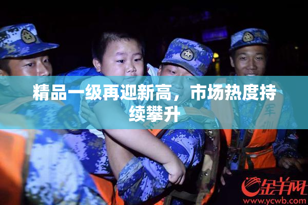 精品一级再迎新高，市场热度持续攀升