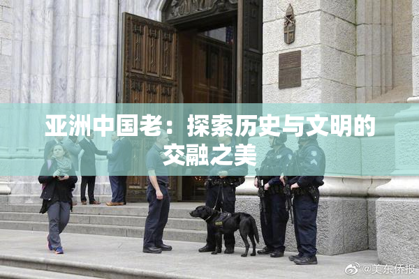 亚洲中国老：探索历史与文明的交融之美