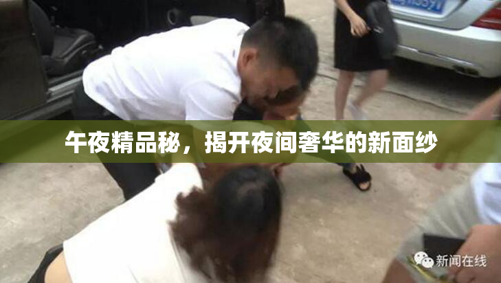 午夜精品秘，揭开夜间奢华的新面纱