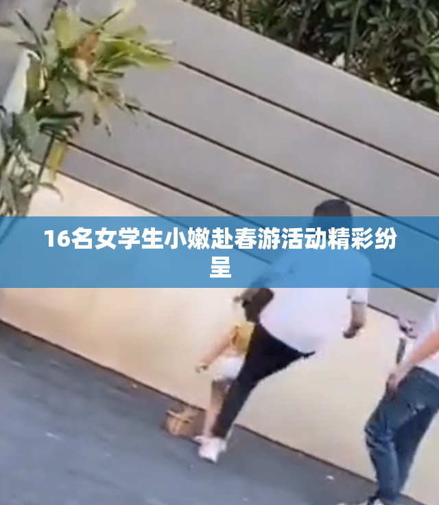 16名女学生小嫩赴春游活动精彩纷呈