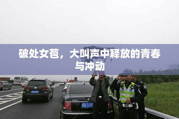 破处女苞，大叫声中释放的青春与冲动