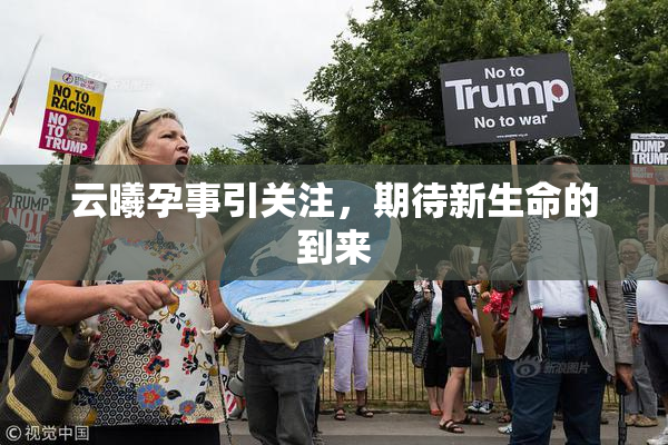 云曦孕事引关注，期待新生命的到来