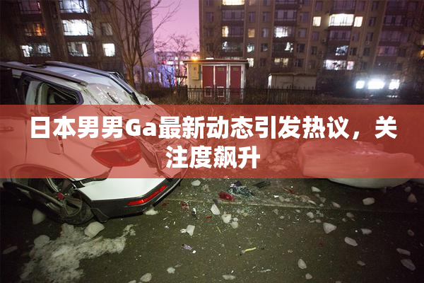 日本男男Ga最新动态引发热议，关注度飙升
