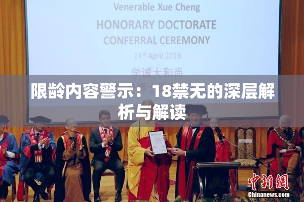 限龄内容警示：18禁无的深层解析与解读