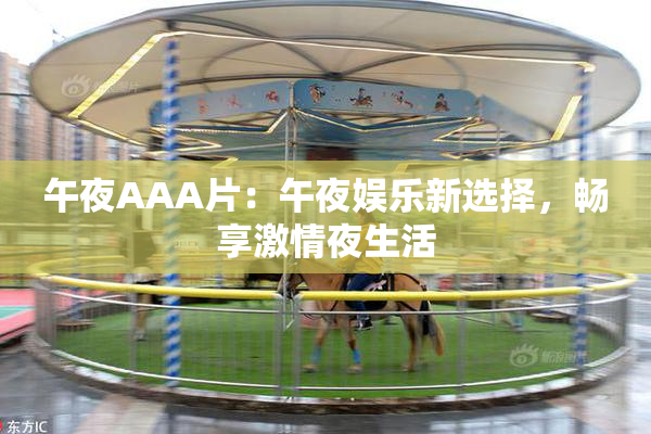 午夜AAA片：午夜娱乐新选择，畅享激情夜生活