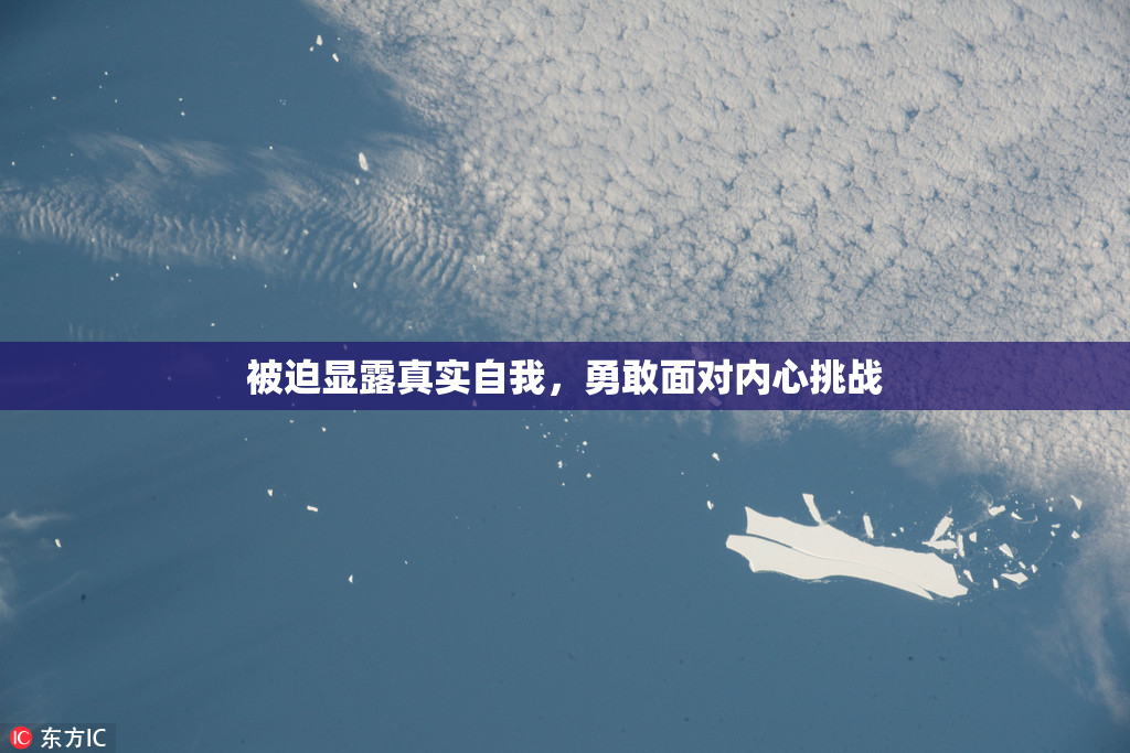 被迫显露真实自我，勇敢面对内心挑战