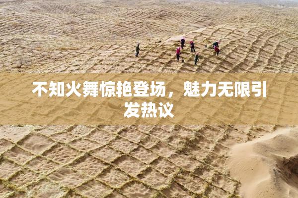 不知火舞惊艳登场，魅力无限引发热议