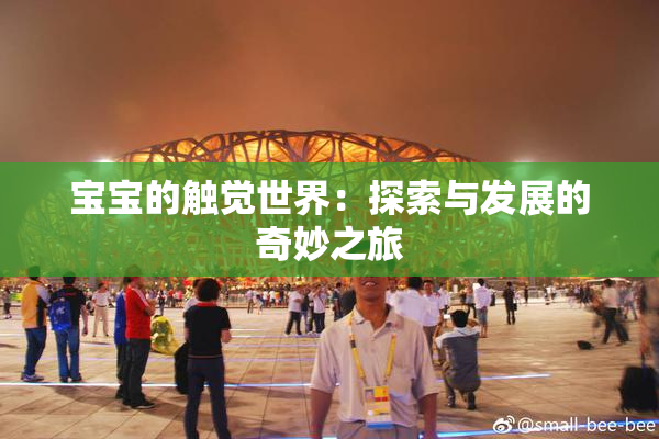 宝宝的触觉世界：探索与发展的奇妙之旅
