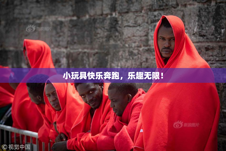小玩具快乐奔跑，乐趣无限！