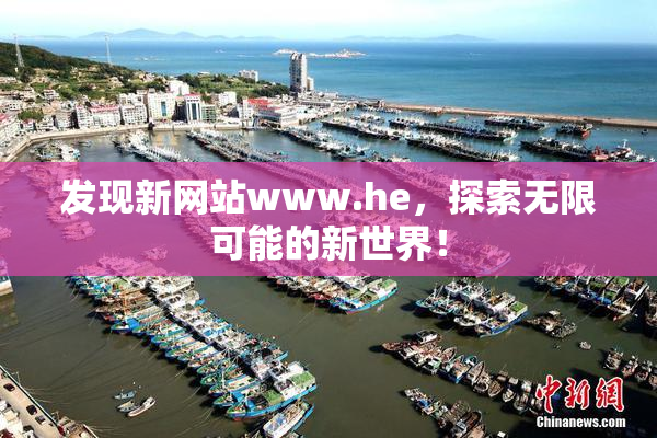 发现新网站www.he，探索无限可能的新世界！